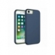 Husa APPLE iPhone 7 \ 8 - Defender Solid (Bleumarin)