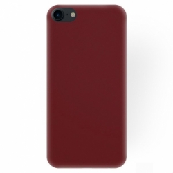 Husa APPLE iPhone 7 \ 8 - Ultra Slim Mat (Visiniu)