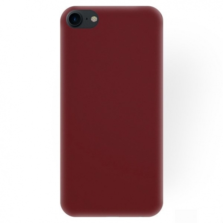 Husa APPLE iPhone 7 \ 8 - Ultra Slim Mat (Visiniu)