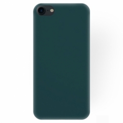 Husa APPLE iPhone 7 \ 8 - Ultra Slim Mat (Verde)