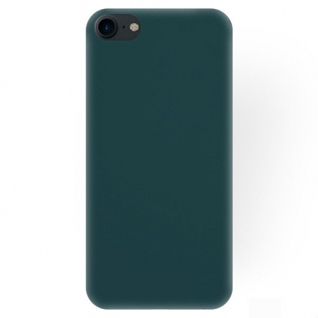 Husa APPLE iPhone 7 \ 8 - Ultra Slim Mat (Verde)