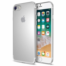 Husa APPLE iPhone 7 \ 8 - Ultra Slim 1mm (Transparent)