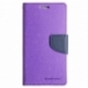 Husa SAMSUNG Galaxy S5 - Fancy Diary (Violet)