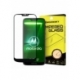 Folie de Sticla 5D Full Glue MOTOROLA Moto G7 Power (Negru) Case Friendly Wozinsky