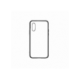 Husa SAMSUNG Galaxy A50 \ A50s \ A30s - Plating Soft Mat (Negru)