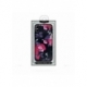 Husa XIAOMI Redmi Note 8 Pro - Flowers 3D (Negru)