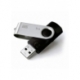 Stick Memorie USB 8GB (Negru) GoodRam