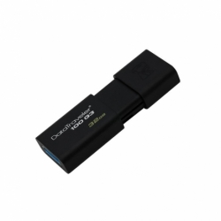Stick Memorie USB 32GB (Negru) Kingston