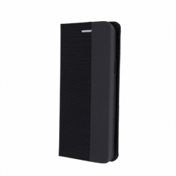 Husa SAMSUNG Galaxy A50 \ A50s \ A30s - Sensitive Book (Negru)