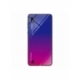 Husa SAMSUNG Galaxy A10 - Ombre Glass (Violet)