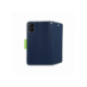 Husa SAMSUNG Galaxy A71 (5G) - Fancy Book (Bleumarin)
