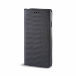 Husa SAMSUNG Galaxy A51 (5G) - Smart Magnet (Negru)
