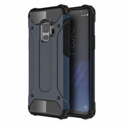 Husa SAMSUNG Galaxy S9 - Armor (Bleumarin) FORCELL