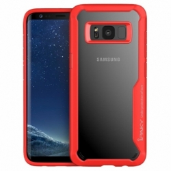 Husa SAMSUNG Galaxy S9 - Ipaky Survival (Rosu)