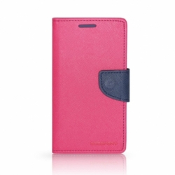 Husa SAMSUNG Galaxy S4 - Fancy Diary (Roz)