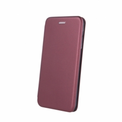 Husa SAMSUNG Galaxy A51 - Forcell Elegance (Visiniu)