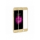 Folie de Sticla 5D APPLE iPhone 6/6S Full Face (Auriu)