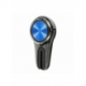 Suport Auto Universal Ventilatie Cu Inel Metalic (Albastru)