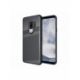 Husa SAMSUNG Galaxy S9 Plus - Armor Glass (Negru)