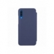 Husa SAMSUNG Galaxy A50 \ A50s \ A30s - Flip Wallet Clear Stripes (Albastru) Blister