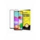Folie de Sticla 5D Full Glue SAMSUNG Galaxy A41 (Negru) Case Friendly Wozinsky