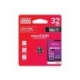 Card MicroSD 32GB (Clasa 10) GoodRam