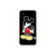 Husa SAMSUNG Galaxy A51 - Mickey Negru 011