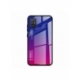 Husa SAMSUNG Galaxy A71 - Ombre Glass (Violet)