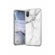 Husa SAMSUNG Galaxy Note 9 - Marble (Alb)