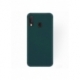 Husa SAMSUNG Galaxy A20e - Silicone Cover (Verde)