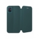 Husa SAMSUNG Galaxy A51 - Forcell Elegance (Verde)