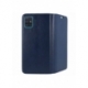 Husa SAMSUNG Galaxy A51 - Magnet Piele (Bleumarin)