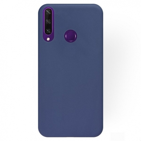 Husa HUAWEI Y6p - Forcell Soft (Bleumarin)
