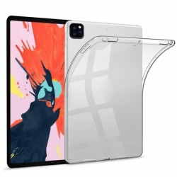 Husa APPLE iPad Pro 2019 (12.9") - Ultra Slim (Transparent)
