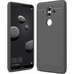 Husa HUAWEI Mate 10 Pro - Carbon (Gri) FORCELL