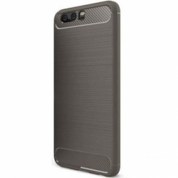 Husa HUAWEI P10 - Carbon (Gri) FORCELL