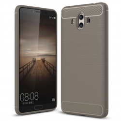 Husa HUAWEI Mate 10 - Carbon (Gri) FORCELL
