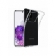 Husa SAMSUNG Galaxy A21s - Ultra Slim 1mm (Transparent)