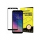 Folie de Sticla 5D SAMSUNG Galaxy A6 2018 (Negru) Full Glue & Case Friendly Wozinsky