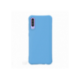 Husa SAMSUNG Galaxy A70 \ A70s - Soft Color (Albastru)