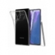 Husa Originala SAMSUNG Galaxy Note 20 Ultra - Clear Cover (Transparent)
