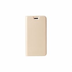 Husa Originala SAMSUNG Galaxy Note 20 - Dux Ducis (Auriu)
