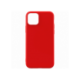 Husa APPLE iPhone 7 Plus \ 8 Plus - Silicone Cover (Rosu) Blister