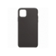 Husa SAMSUNG Galaxy A71 - Silicone Cover (Negru) Blister