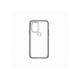 Husa SAMSUNG Galaxy A21s - Plating Soft Mat (Negru)