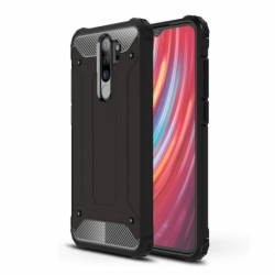 Husa OPPO Oppo A9 (2020) - Armor (Negru) FORCELL