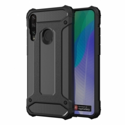 Husa HUAWEI Y6p - Armor (Negru) FORCELL