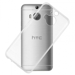 Husa HTC One M9 - Ultra Slim 0.5mm (Transparent)