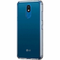 Husa LG K30 (2019) - Ultra Slim 0.5mm (Transparent)