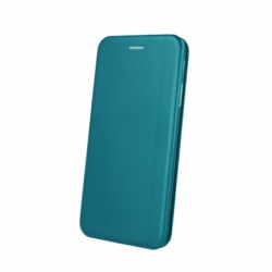 Husa SAMSUNG Galaxy A51 - Forcell Elegance (Turcoaz)